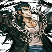 Hercules Mulligan / Nekomaru Nidai