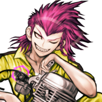 Charles Lee / Kazuichi Souda
