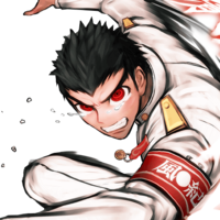 Samuel Seabury / Kiyotaka Ishimaru