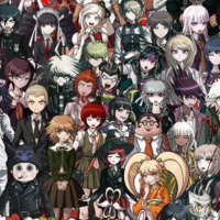 Ensemble / Any DR Character