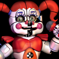 Circus Baby