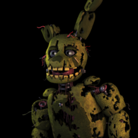 Springtrap