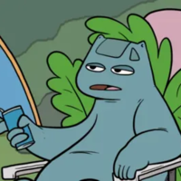 Papa Venusaur