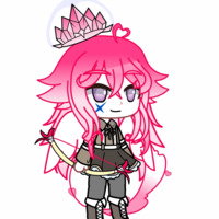 Lilianne Candy