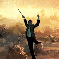 MUSIC / Soundtrack Composer
