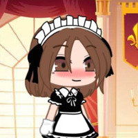 Maid/Advisor Laura