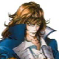 Richter Belmont