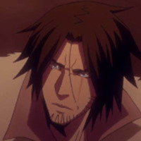 Trevor Belmont