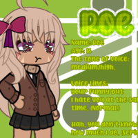 Roe