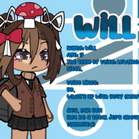 Will