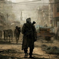 Illustrator and Character Designer