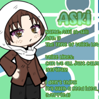 Aski (A-ski)