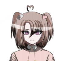 Cupid Mori
