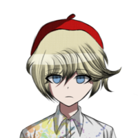 Kishi Kome