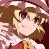 Flandre Scarlet