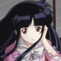 Kaguya Houraisan