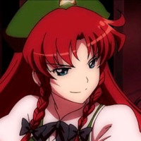Hong Meiling