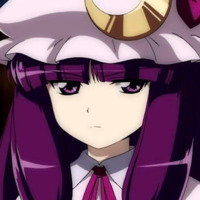 Patchouli Knowledge