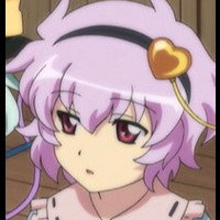 Satori Komeiji