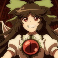Utsuho Reiuji
