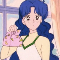 Usagi's Mother