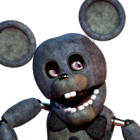 Mousy el Raton