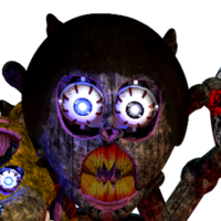 Dari Bizarre