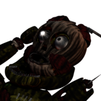 William Afton