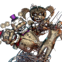 Michael Afton