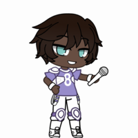 Jaxon Silver (singing role) 