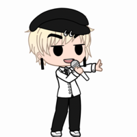Andy Warlock (singing role)