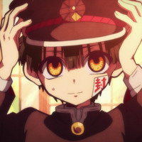 Yugi Amane (Hanako)
