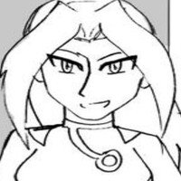 Captain Ambar (Replacement)