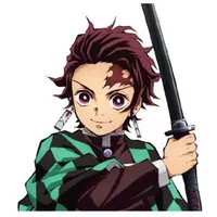 Tanjiro Kamado