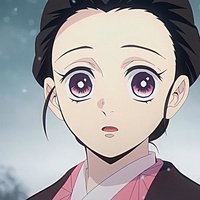 Nezuko Kamado