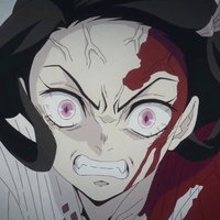 Demon Nezuko