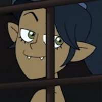 Prisonnière 1
