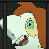 Prisonnière 3