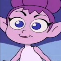 Petite Fée