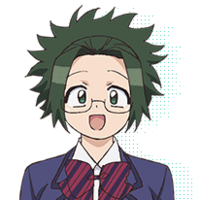 Himiko Agari