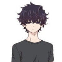 Shousuke Komi/ Extra