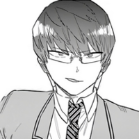 Shisuto Naruse/ Extra