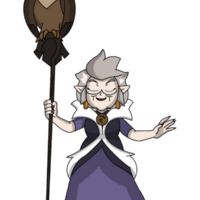 Gwendolyn Clawthorne