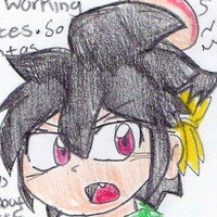 Dark Pit (Fighter 25e)