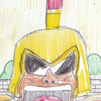 Don Bone (1st Division) [Half Angel/ Half Ghost]