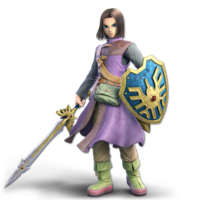 Luminary (Dragon Quest 11)