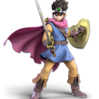 Asuru (Dragon Quest 3) 
