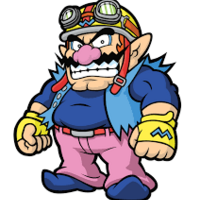 Wario