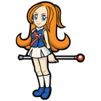 Mona