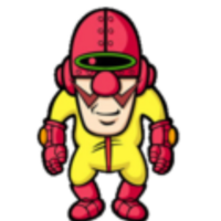 Dr. Crygor